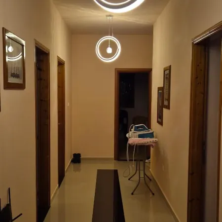 Mel Pensjonat Saranda