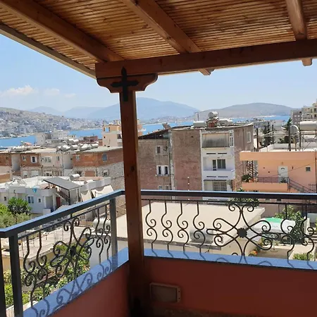 Mel Pensjonat Saranda