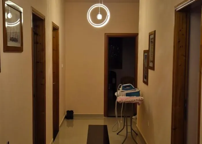 Mel Pensjonat Saranda